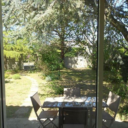 Le Cedre Bleu Villa Fouras Exterior photo